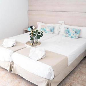 Superior Zimmer mit Kingsize-Bett